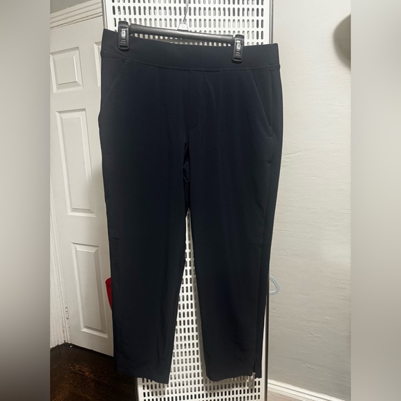 Athleta Pants - Athleta Black women's Pants